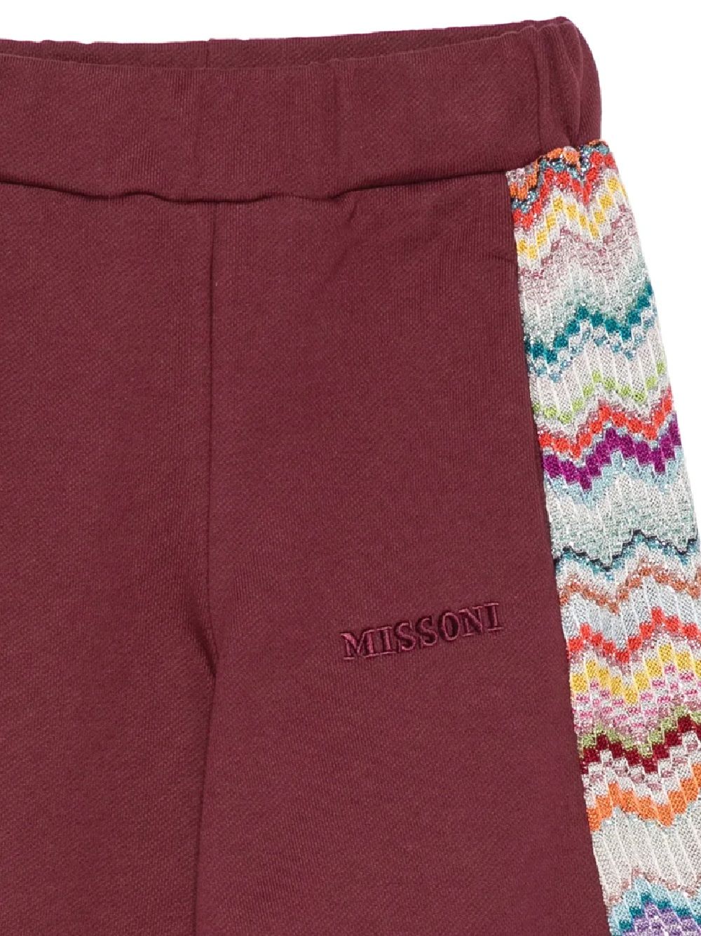 Missoni Kids Pants Missoni Kids Pantaloni