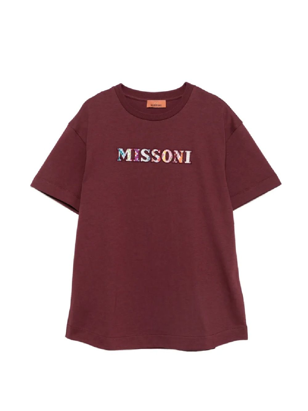 Missoni Kids T-Shirt Missoni Kids T-Shirt