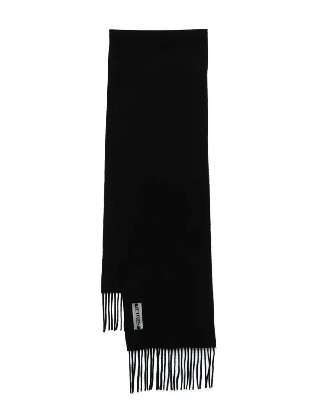 Our Legacy Men Scarf Estate Our Legacy Sciarpa Uomo Estate