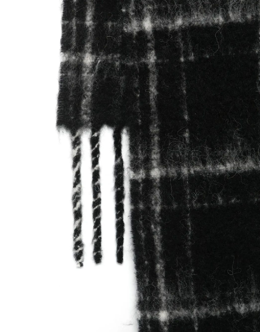 Our Legacy Men Scarf Estate Our Legacy Sciarpa Uomo Estate