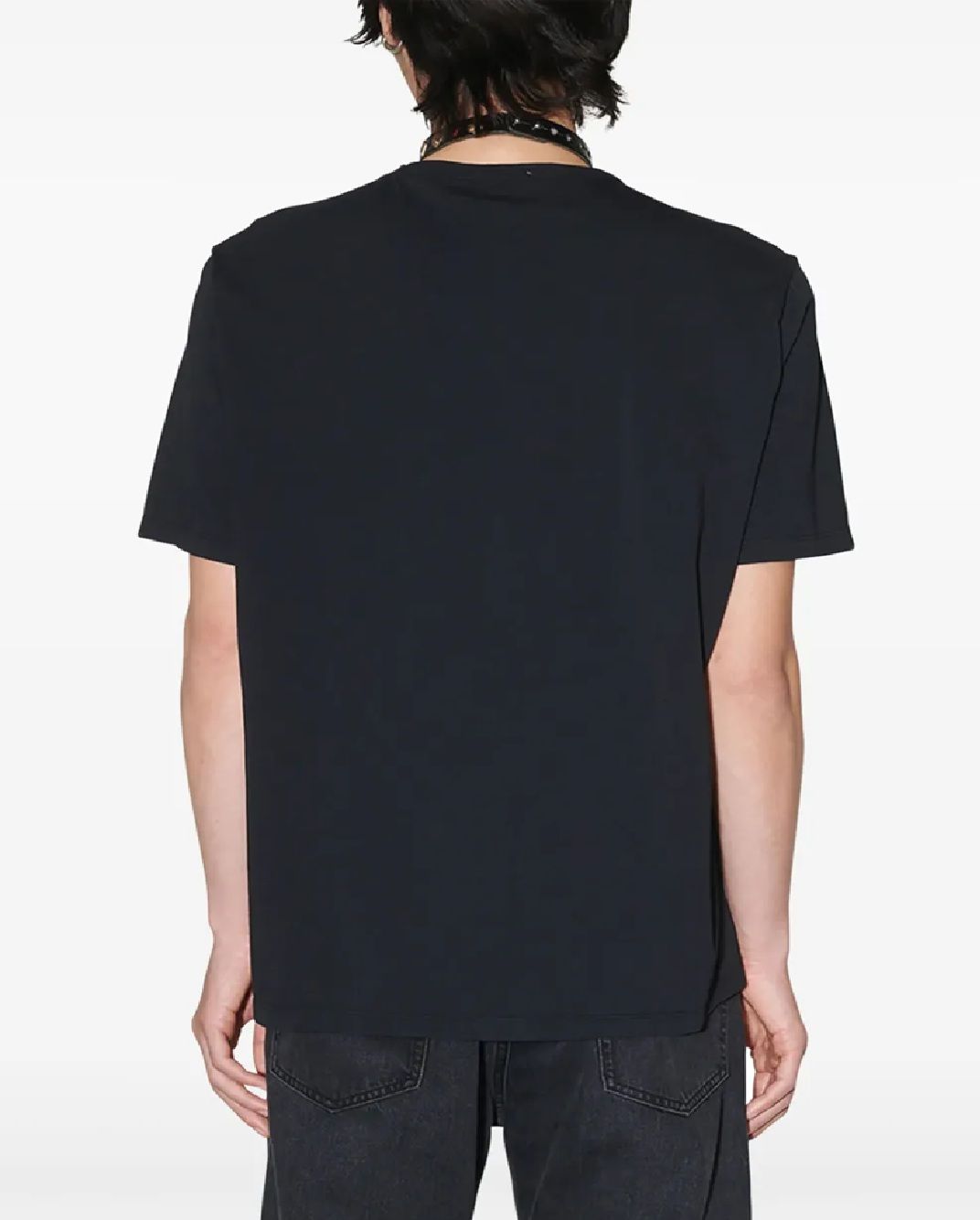 Our Legacy Men T-Shirt New Box Our Legacy T-Shirt Uomo New Box