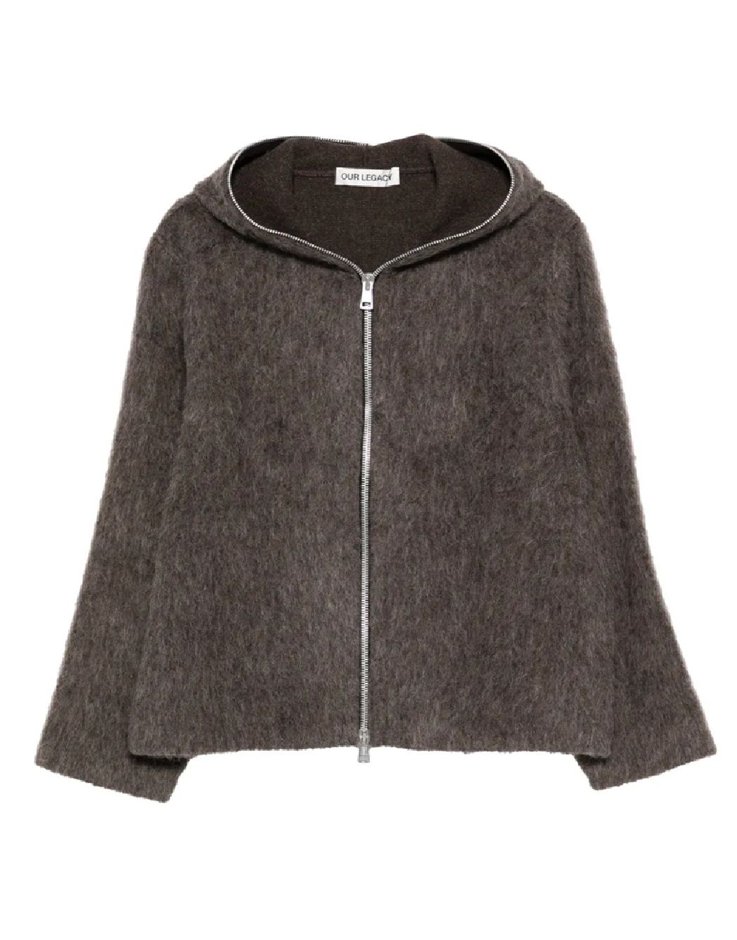 Our Legacy Men Sweatshirt Our Legacy Felpa Uomo