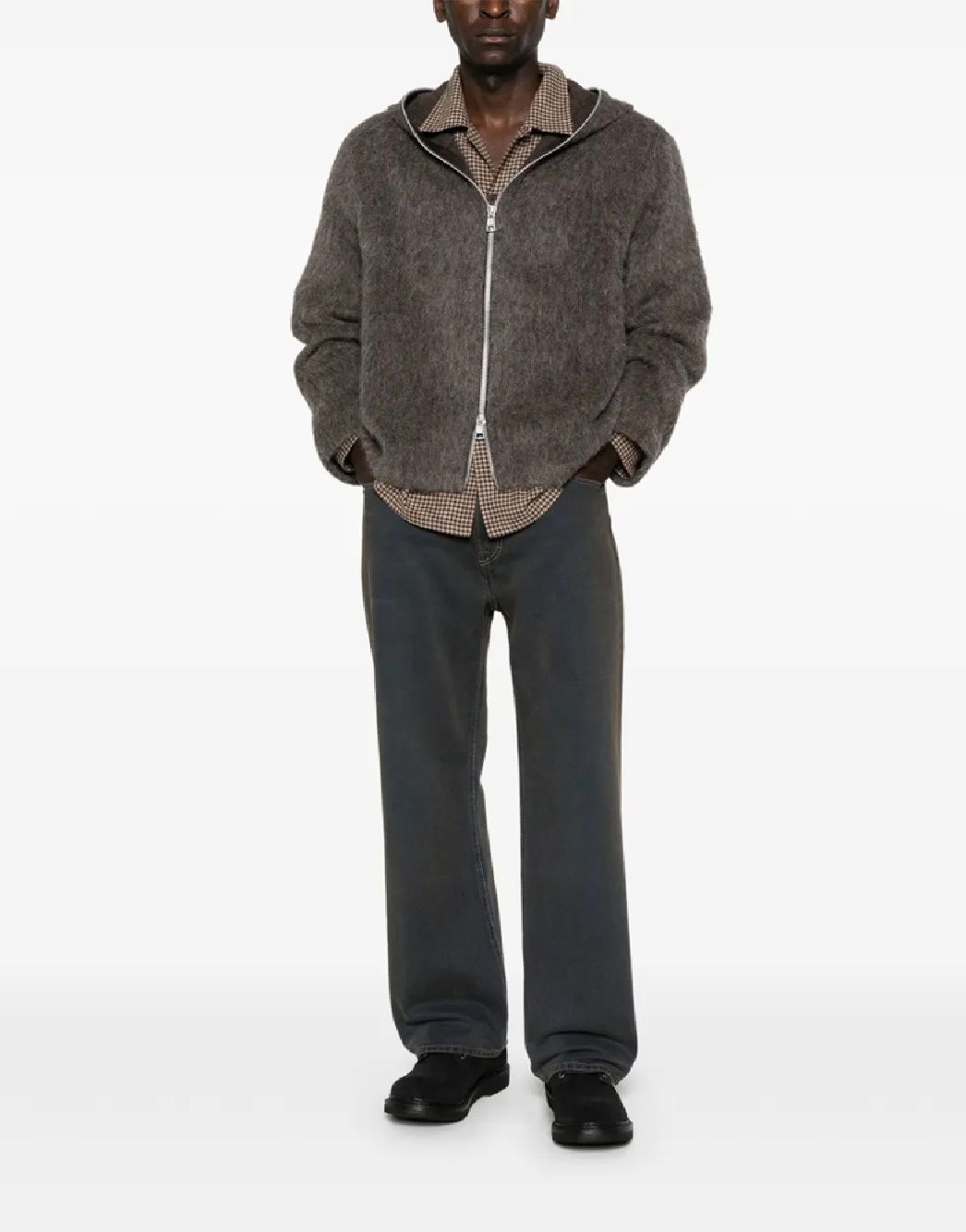 Our Legacy Men Sweatshirt Our Legacy Felpa Uomo