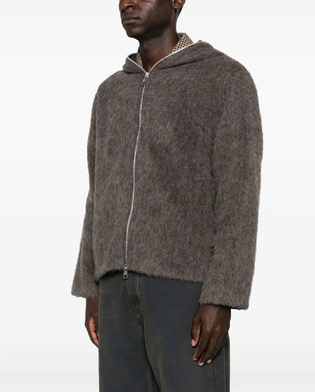 Our Legacy Men Sweatshirt Our Legacy Felpa Uomo