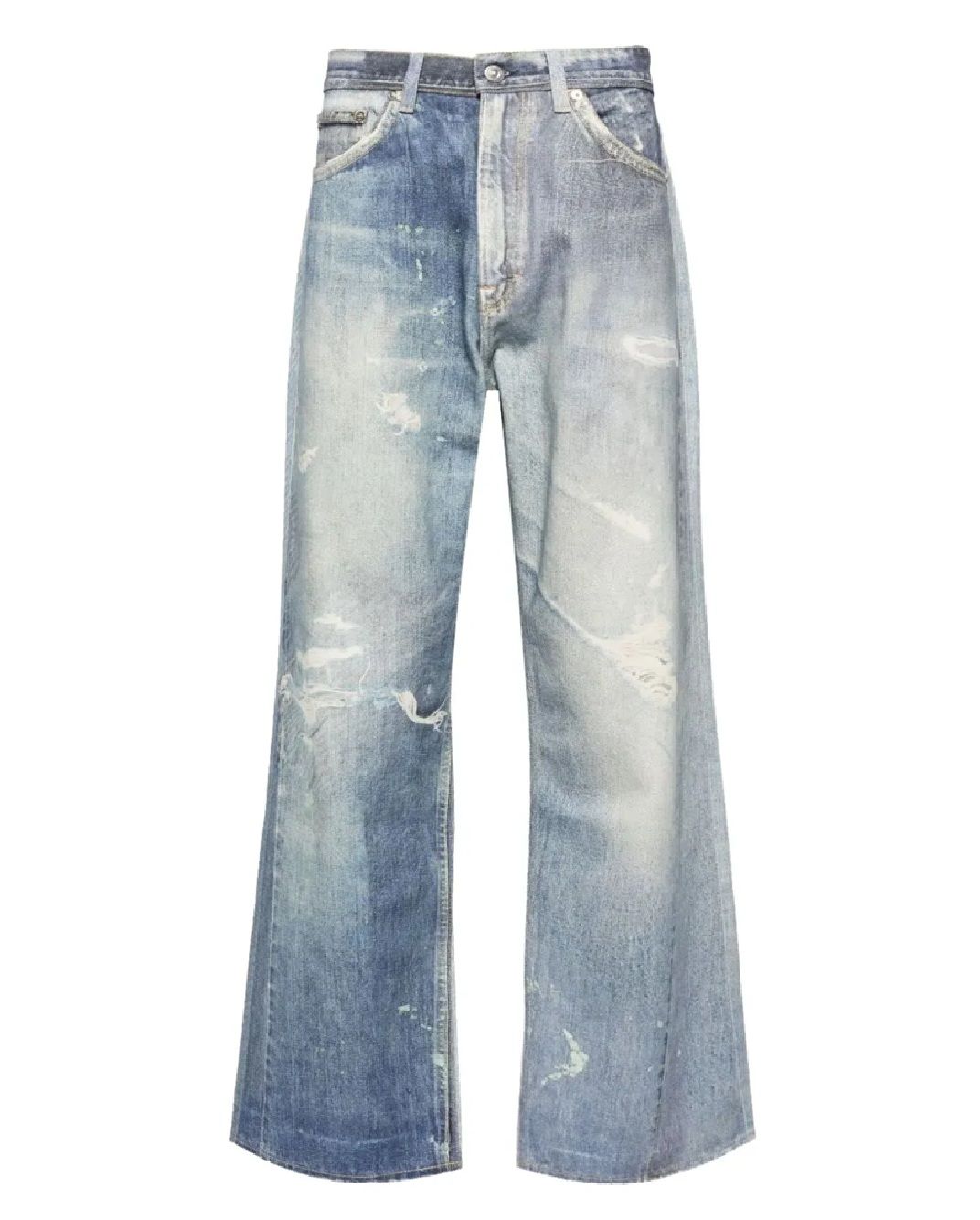 Our Legacy Men Jeans Third Cut Our Legacy Jeans Uomo Third Cut