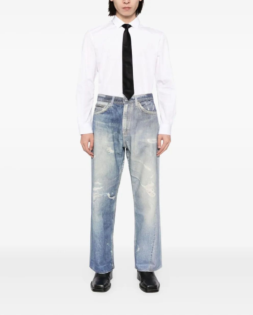 Our Legacy Men Jeans Third Cut Our Legacy Jeans Uomo Third Cut