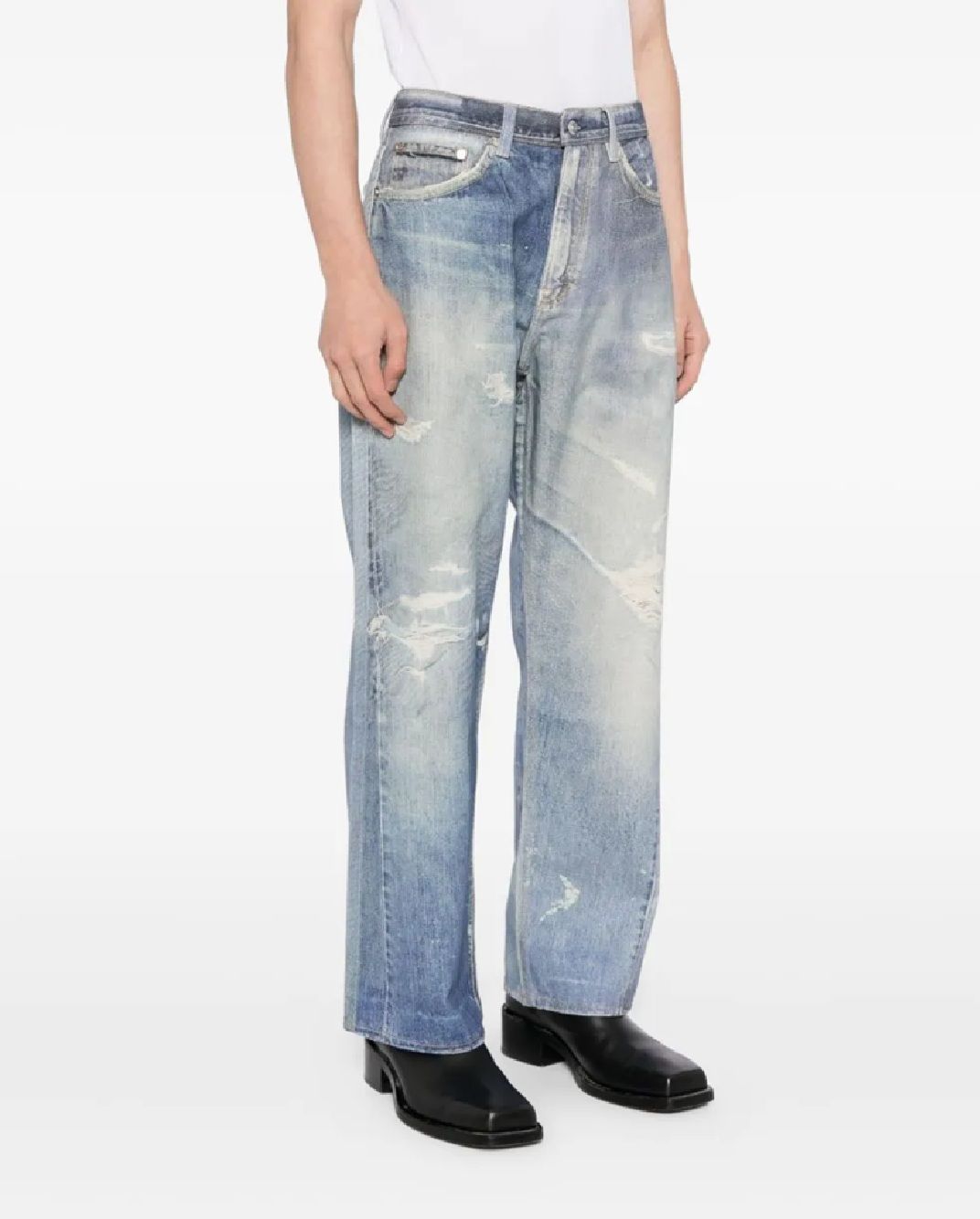 Our Legacy Men Jeans Third Cut Our Legacy Jeans Uomo Third Cut