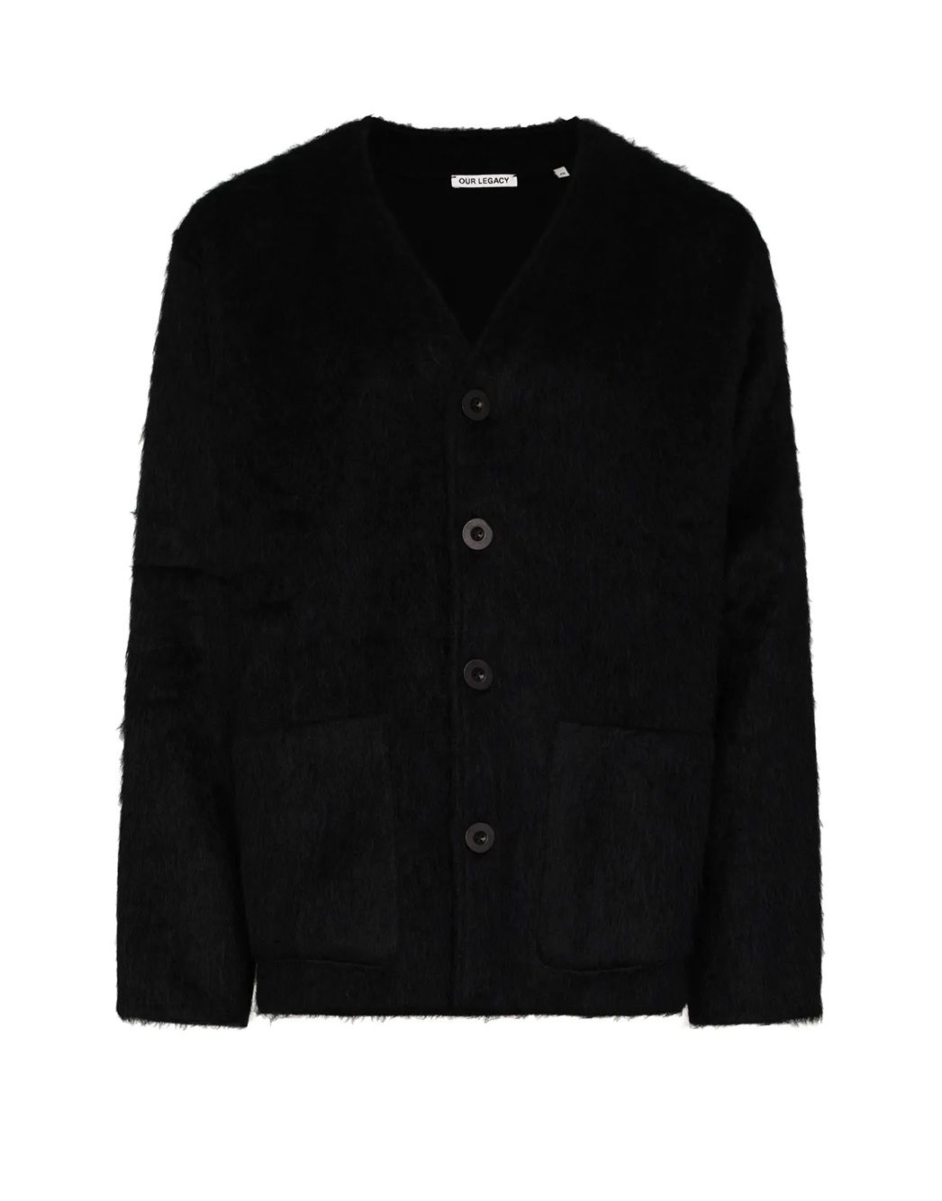 Our Legacy Men Sweater Our Legacy Maglia Uomo