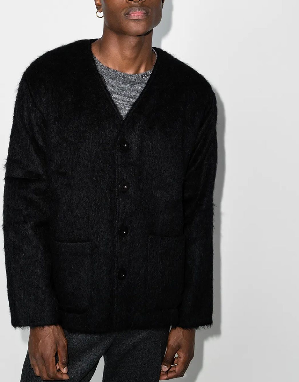 Our Legacy Men Sweater Our Legacy Maglia Uomo