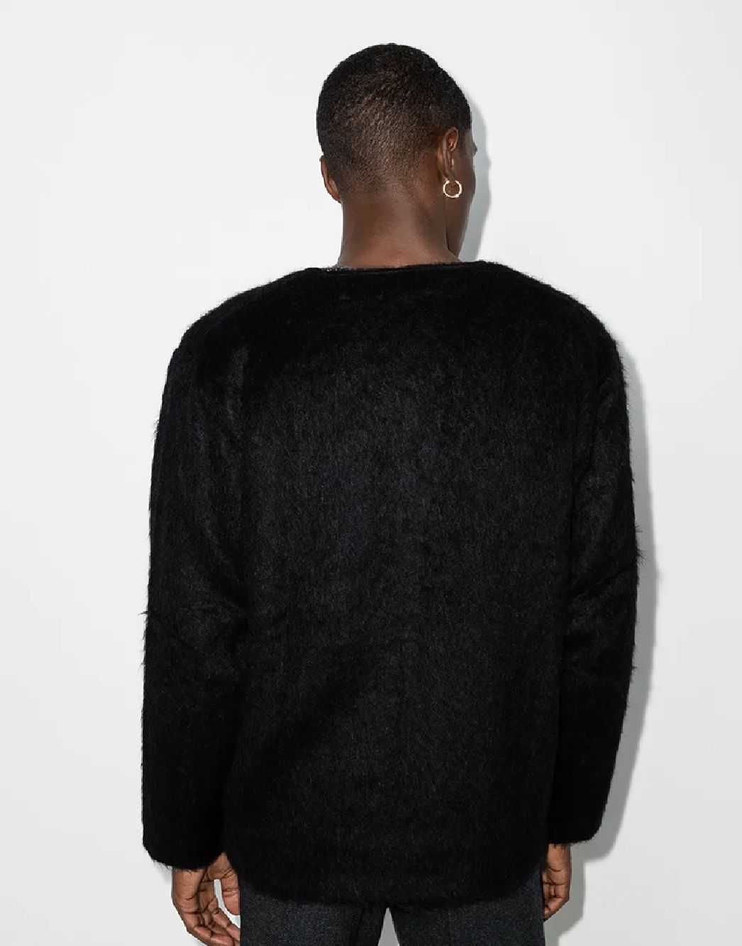 Our Legacy Men Sweater Our Legacy Maglia Uomo