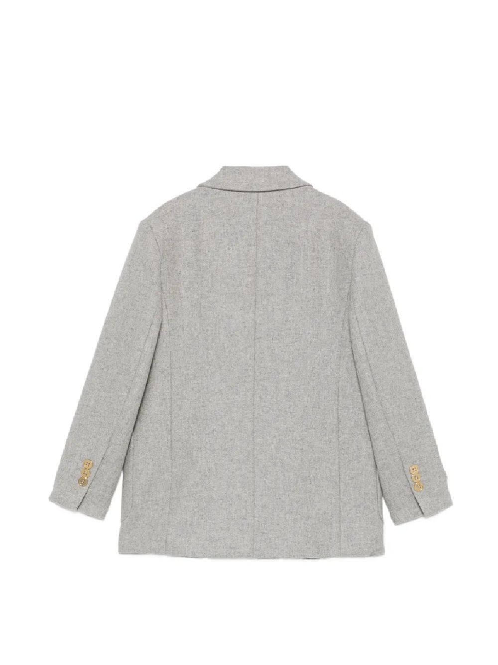 Balmain Kids Jacket Balmain Kids Giacca