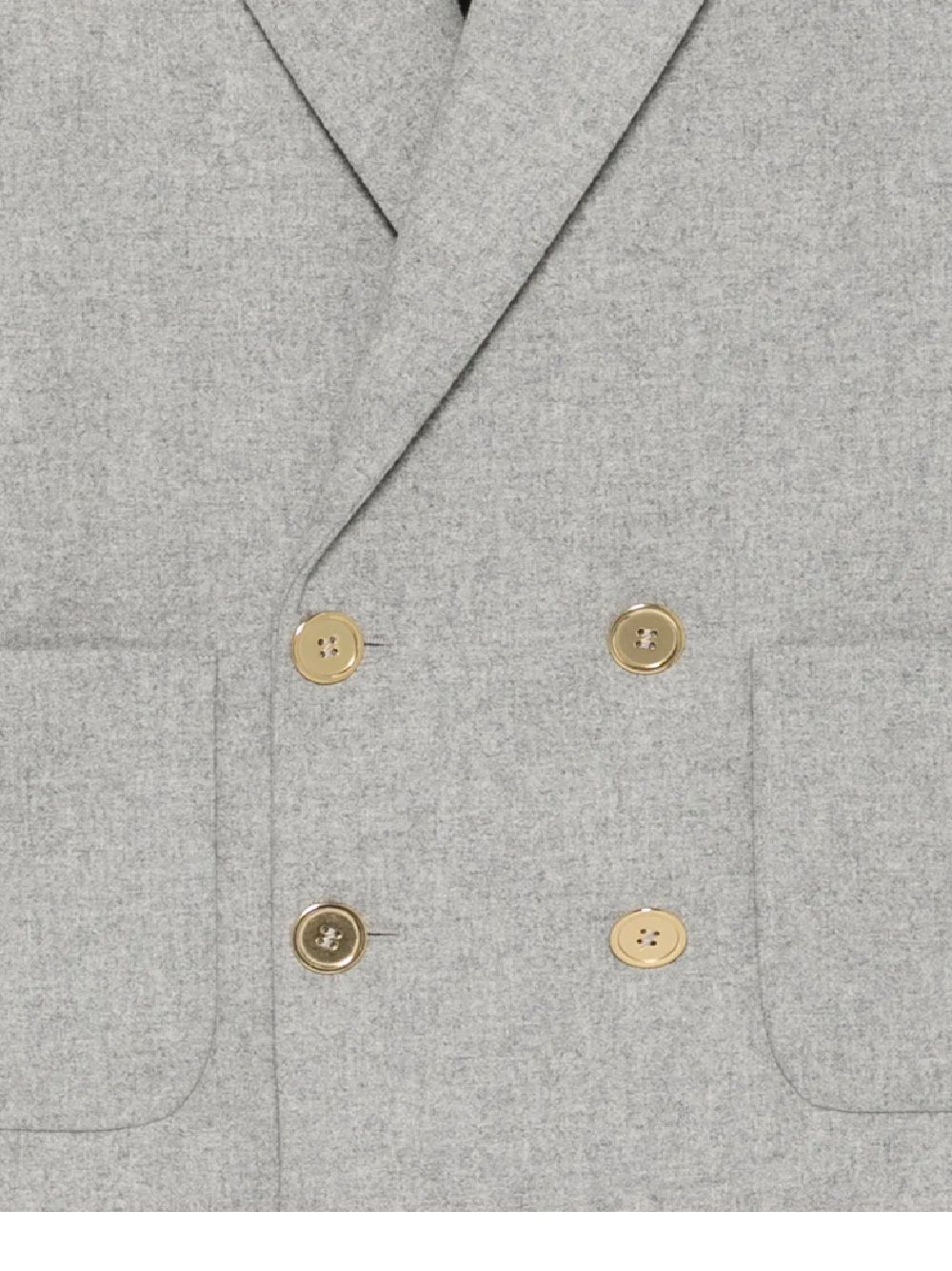 Balmain Kids Jacket Balmain Kids Giacca