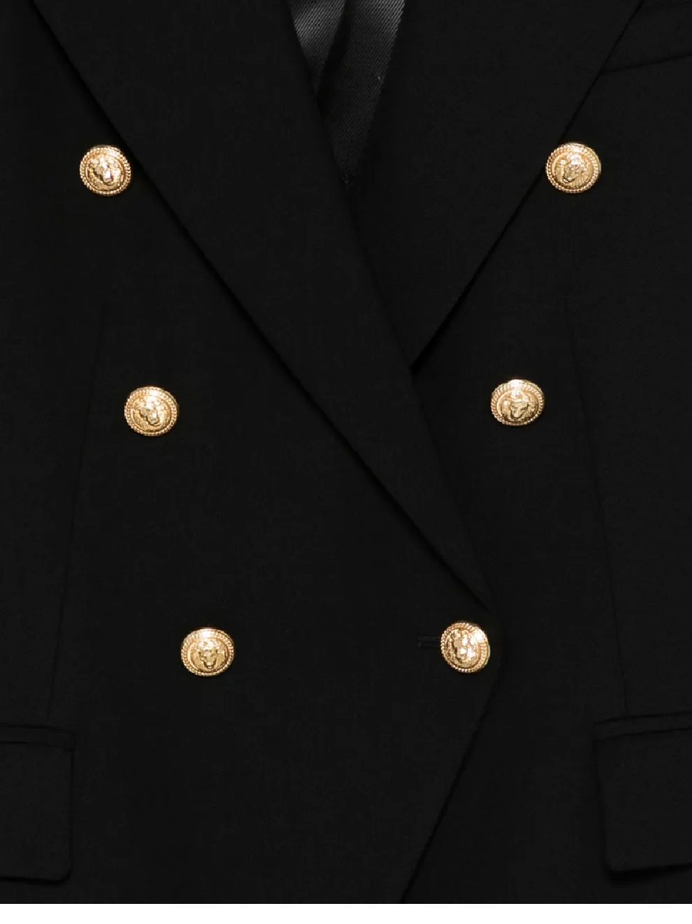 Balmain Kids Jacket Balmain Kids Giacca