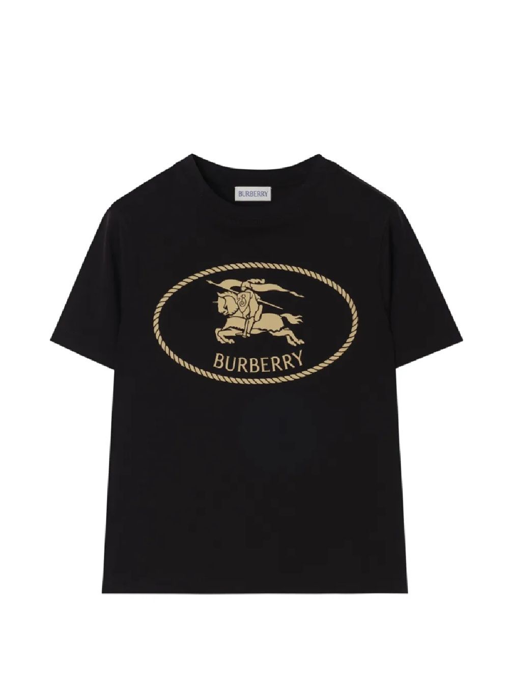 Burberrys T-Shirt Burberry Kids T-Shirt