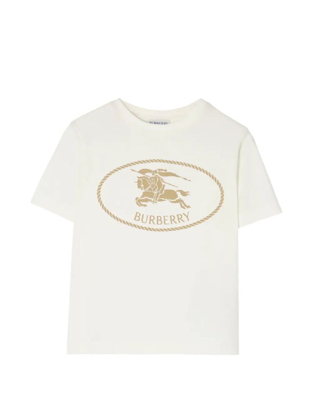 Burberrys T-Shirt Burberry Kids T-Shirt
