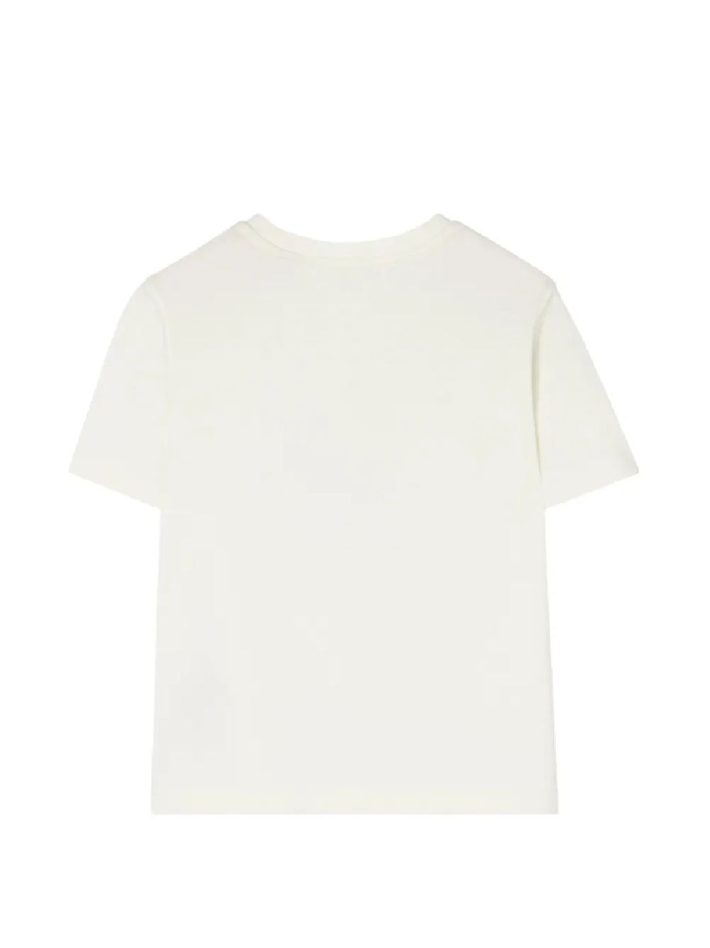 Burberrys T-Shirt Burberry Kids T-Shirt