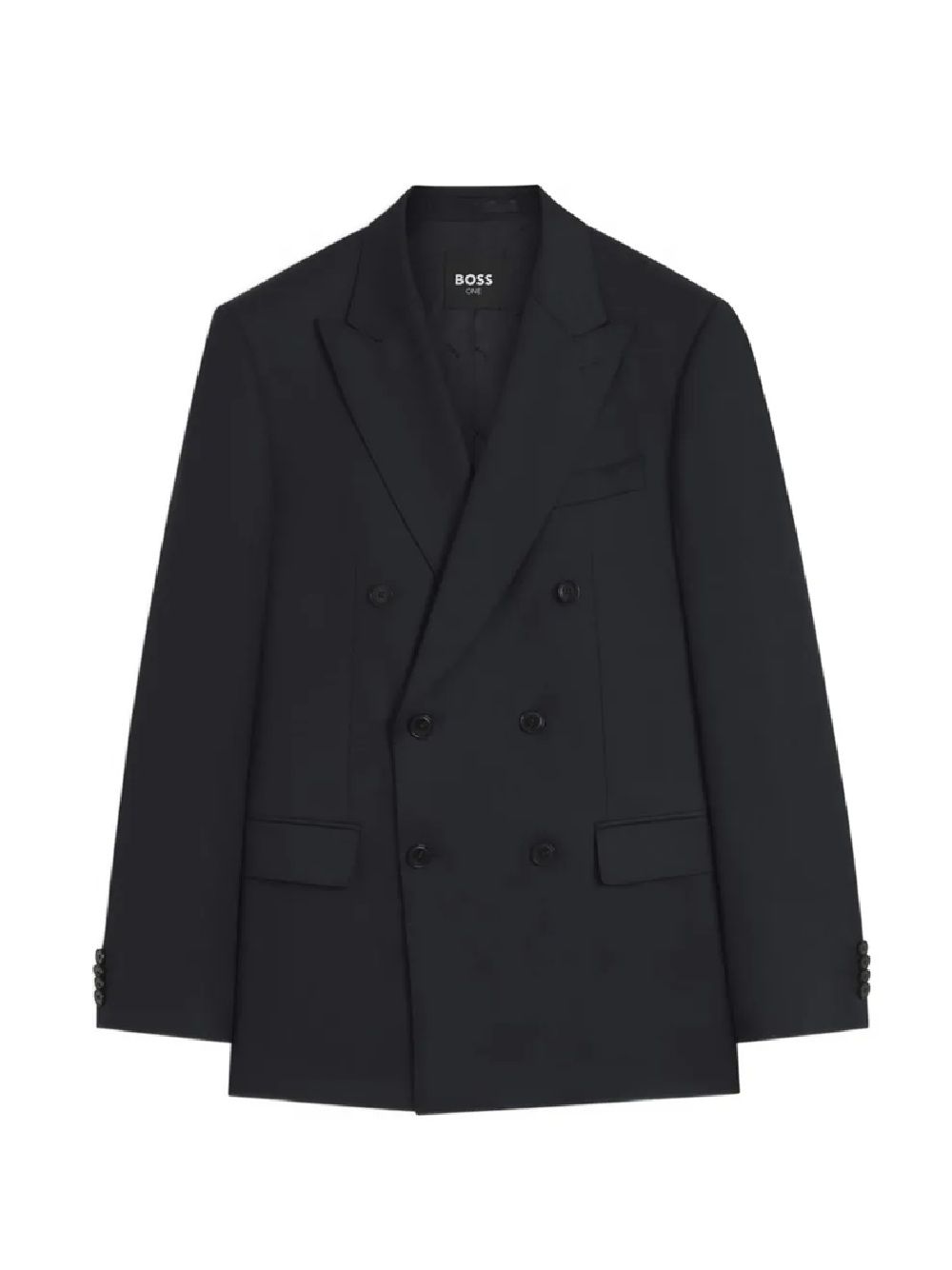 Boss Jacket Man Boss Giacca Uomo