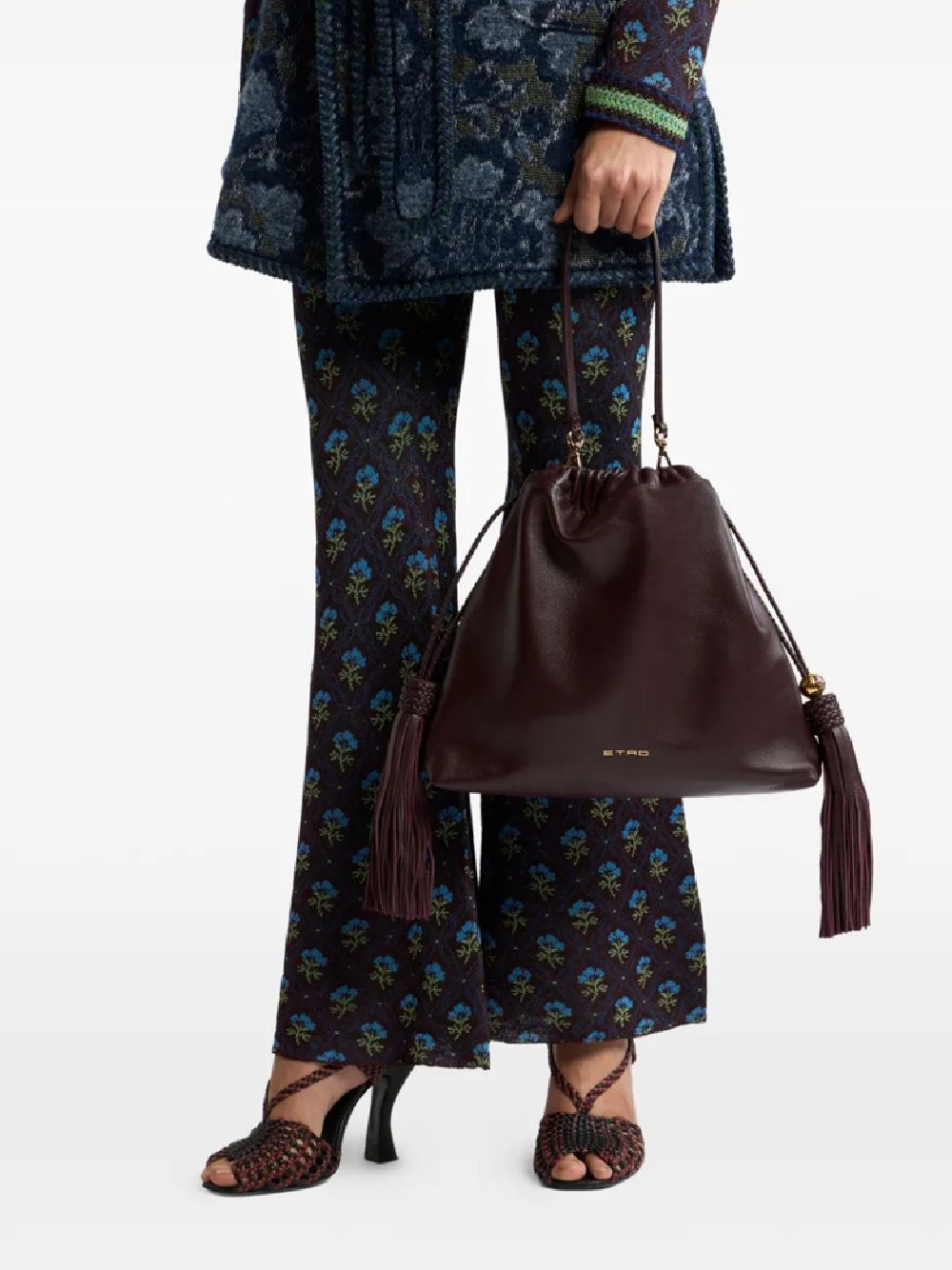 Etro shoulder bag women Etro borsa a spalla donna