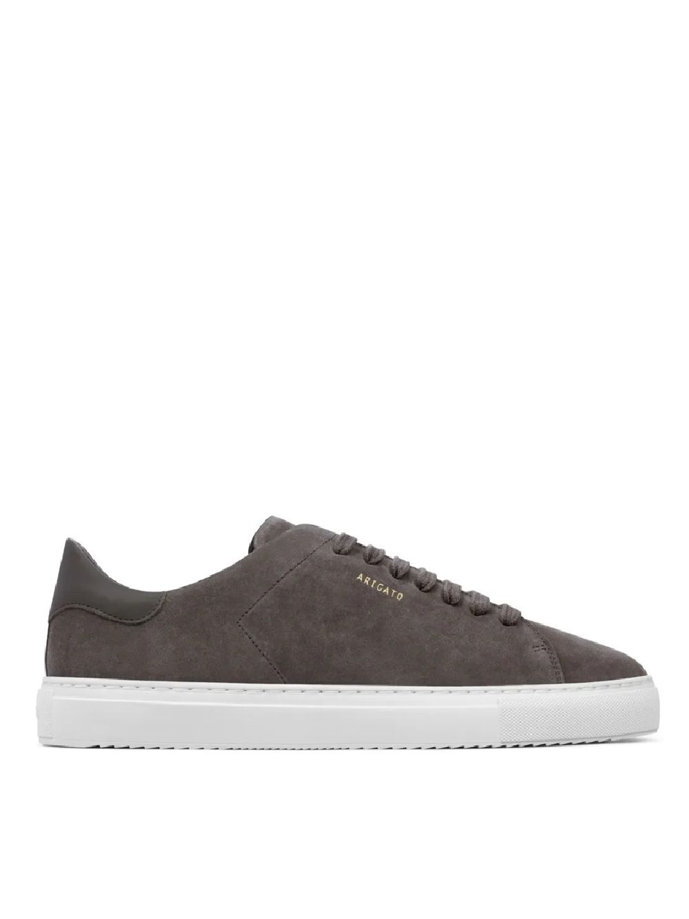 Axel Arigato Clean 90 Sneakers Man CLEAN 90 SUEDE SNEAKERS