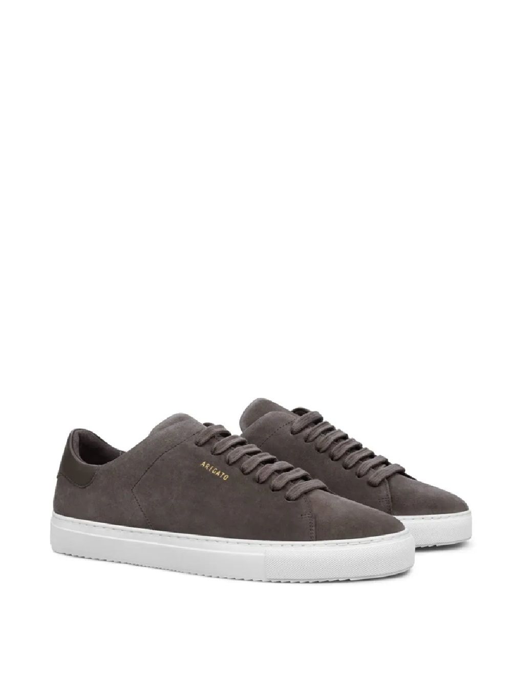 Axel Arigato Clean 90 Sneakers Man CLEAN 90 SUEDE SNEAKERS