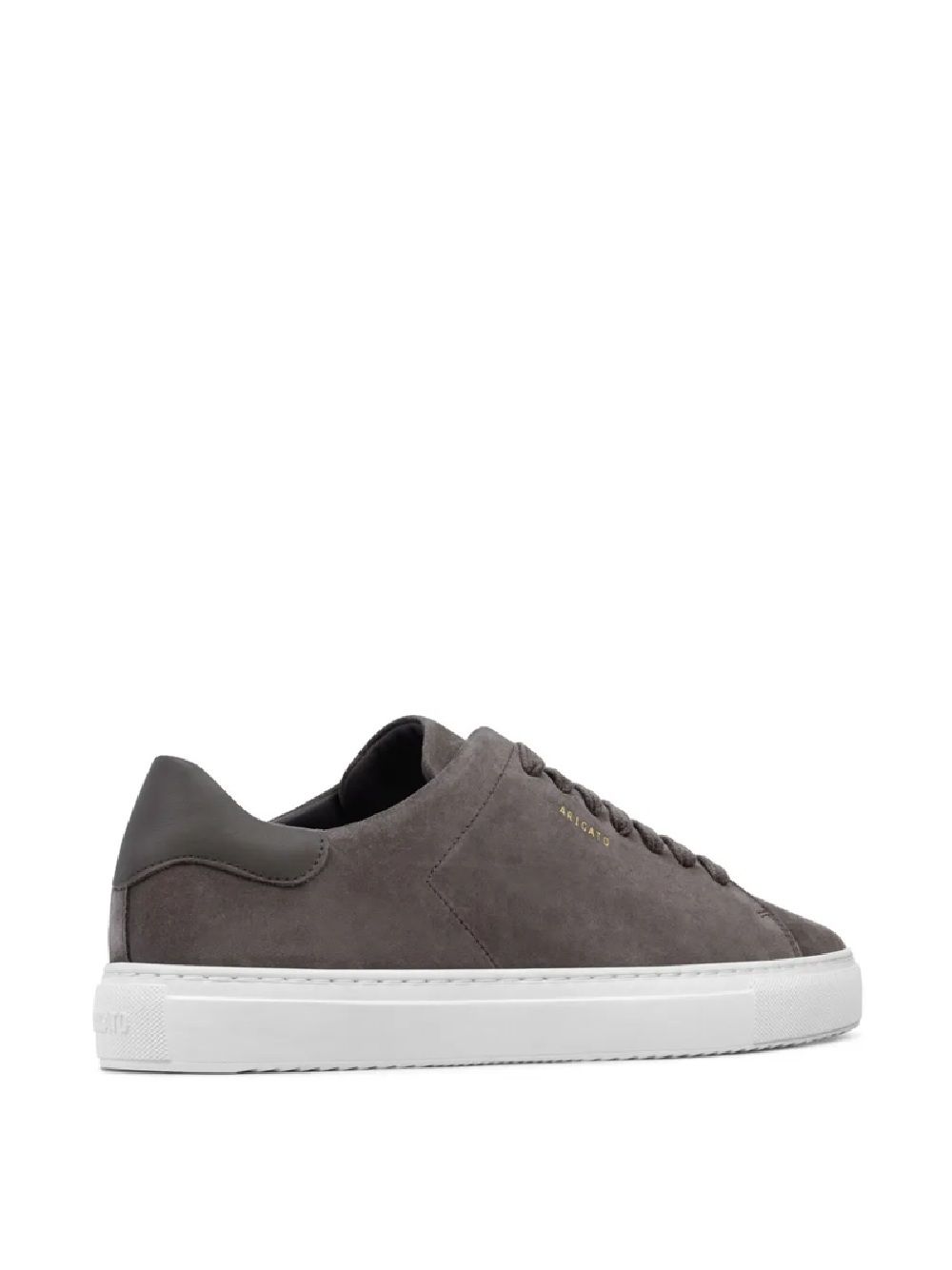 Axel Arigato Clean 90 Sneakers Man CLEAN 90 SUEDE SNEAKERS