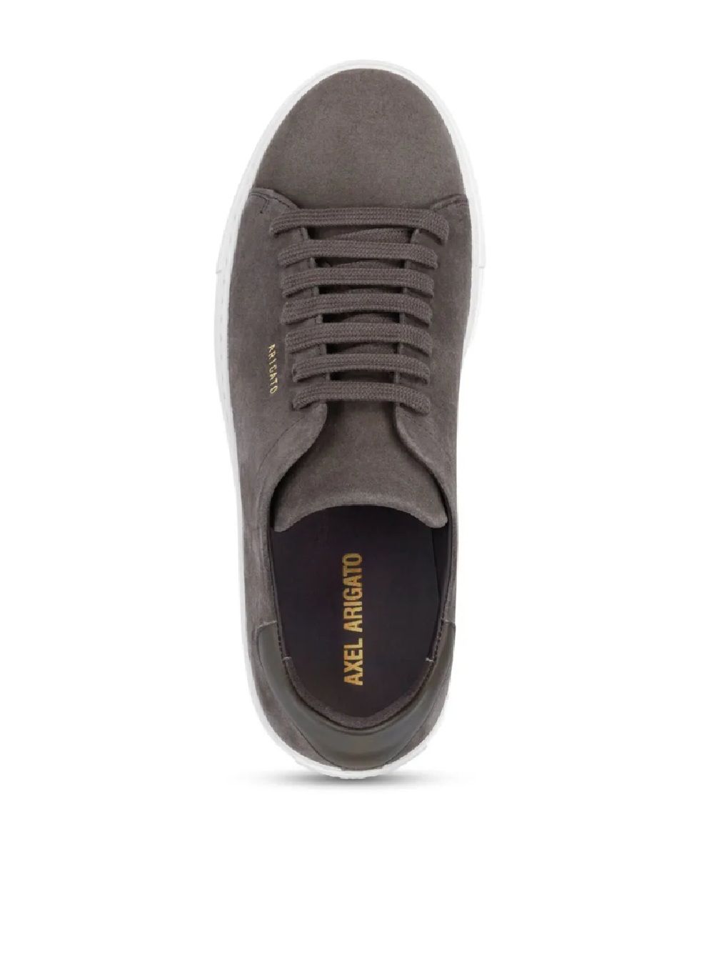 Axel Arigato Clean 90 Sneakers Man CLEAN 90 SUEDE SNEAKERS