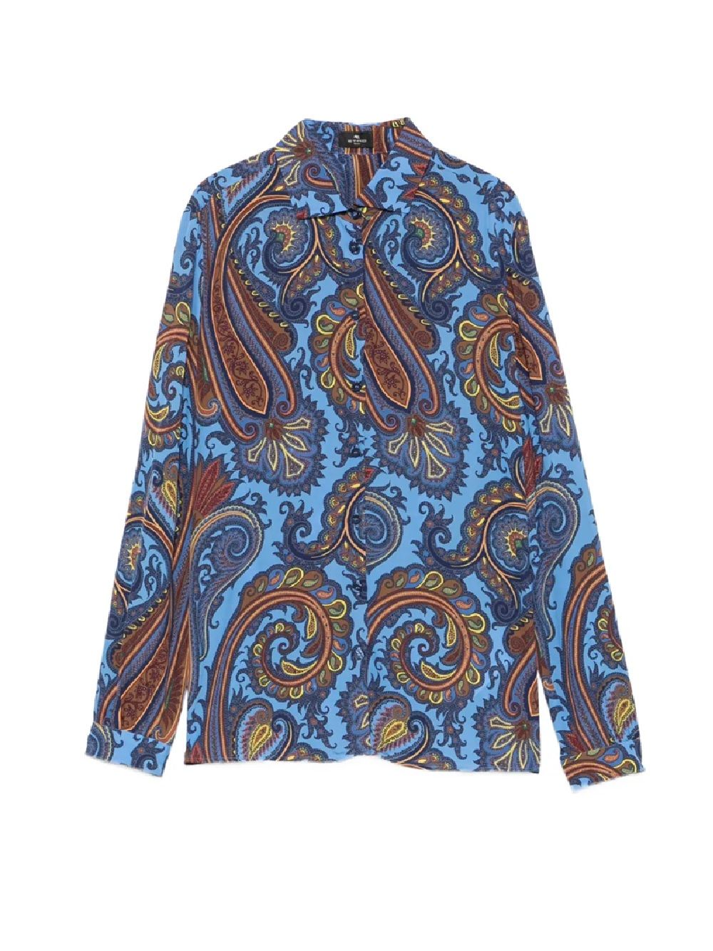 Etro shirt women Etro camicia donna
