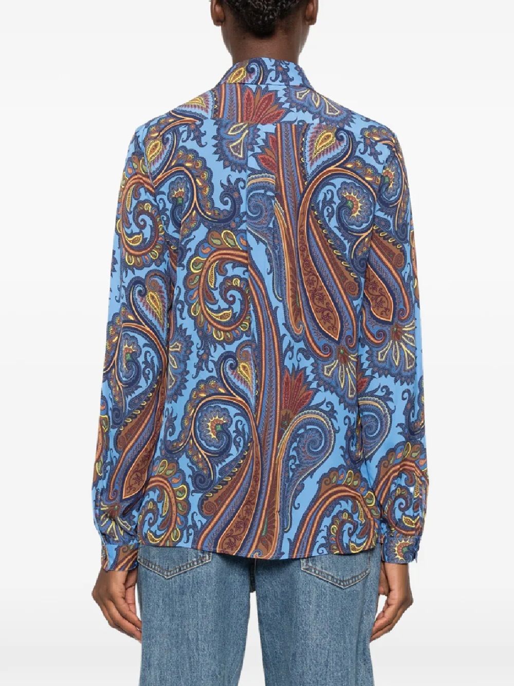 Etro shirt women Etro camicia donna