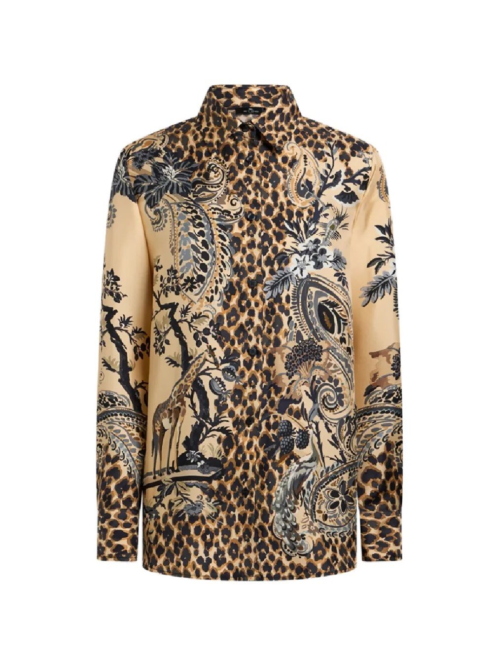 Etro shirt women Etro camicia donna