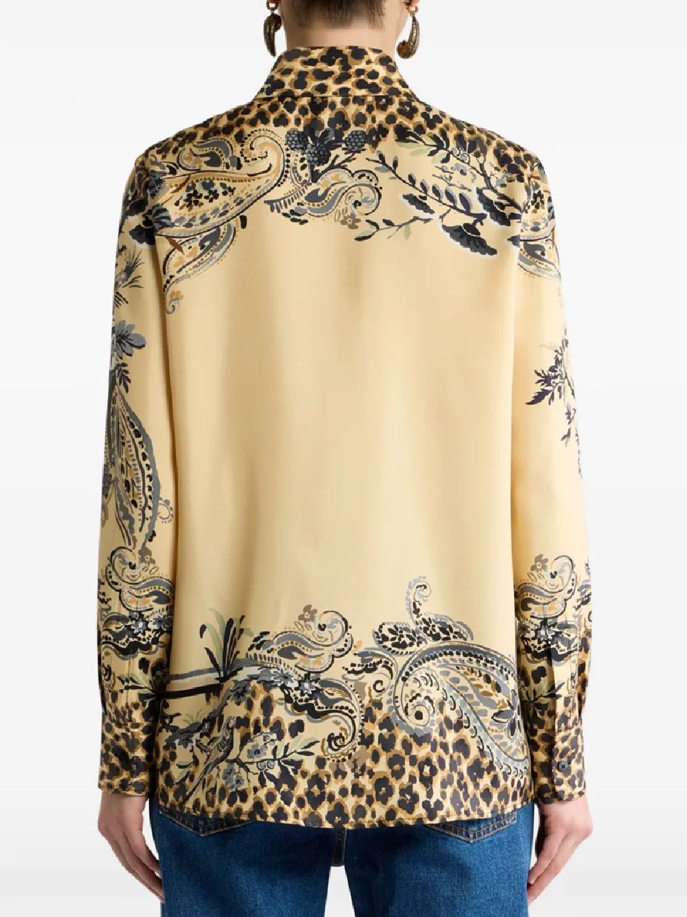 Etro shirt women Etro camicia donna