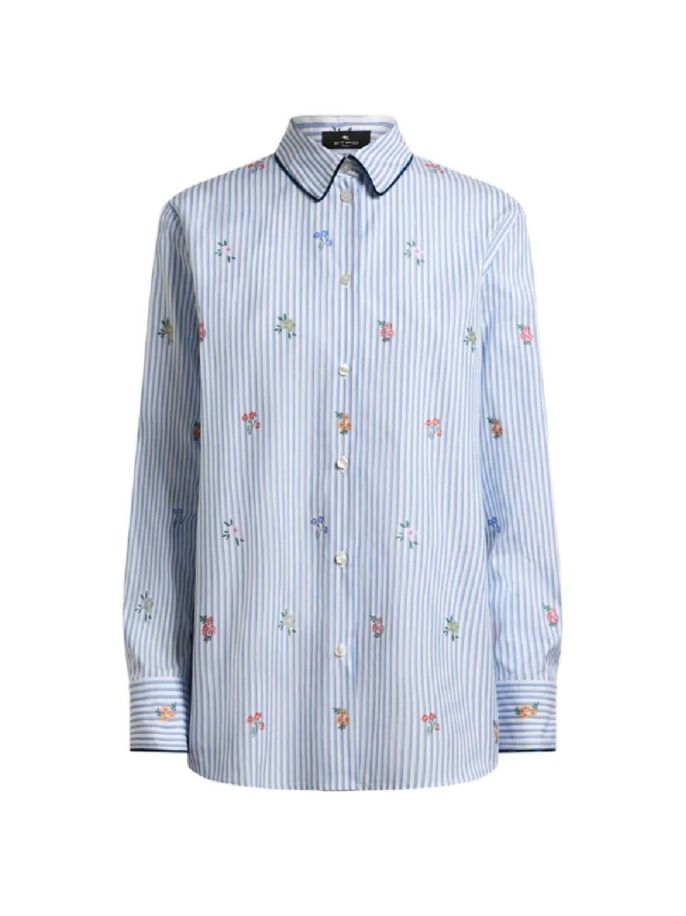 Etro shirt women Etro camicia donna