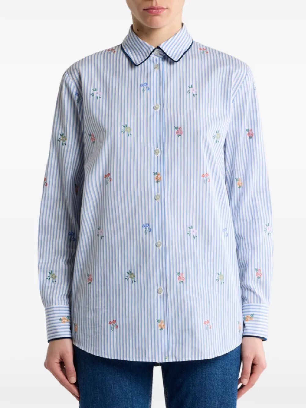 Etro shirt women Etro camicia donna