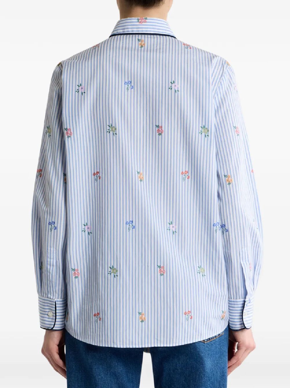 Etro shirt women Etro camicia donna