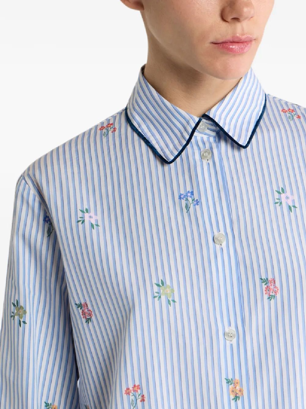 Etro shirt women Etro camicia donna