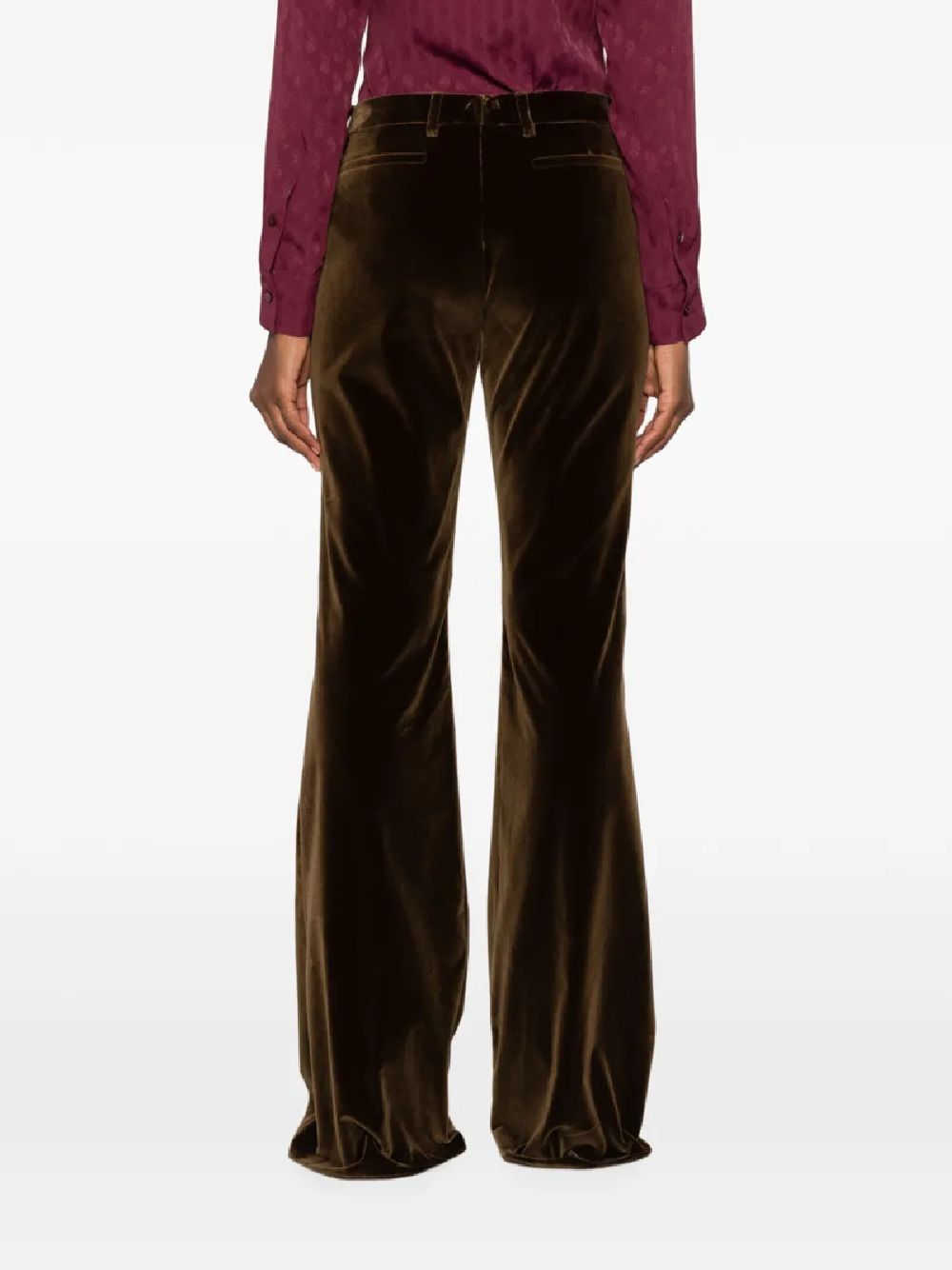 Etro trousers women Etro pantaloni donna