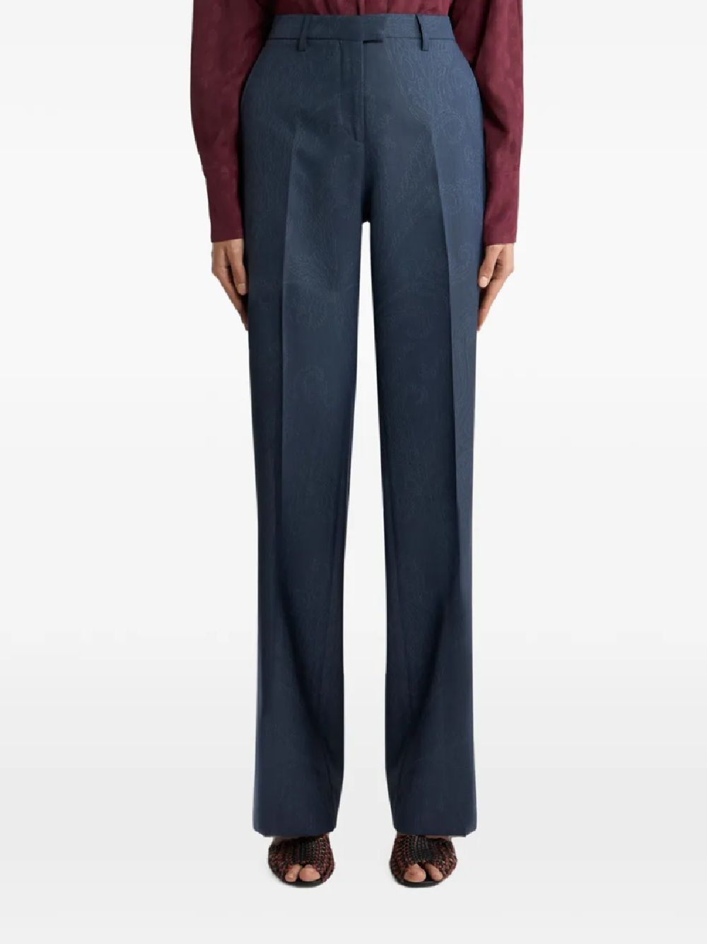 Etro trousers women Etro pantaloni donna