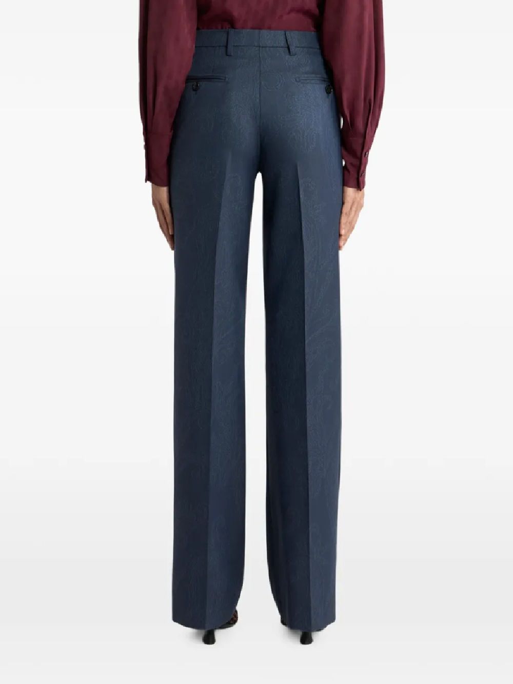 Etro trousers women Etro pantaloni donna