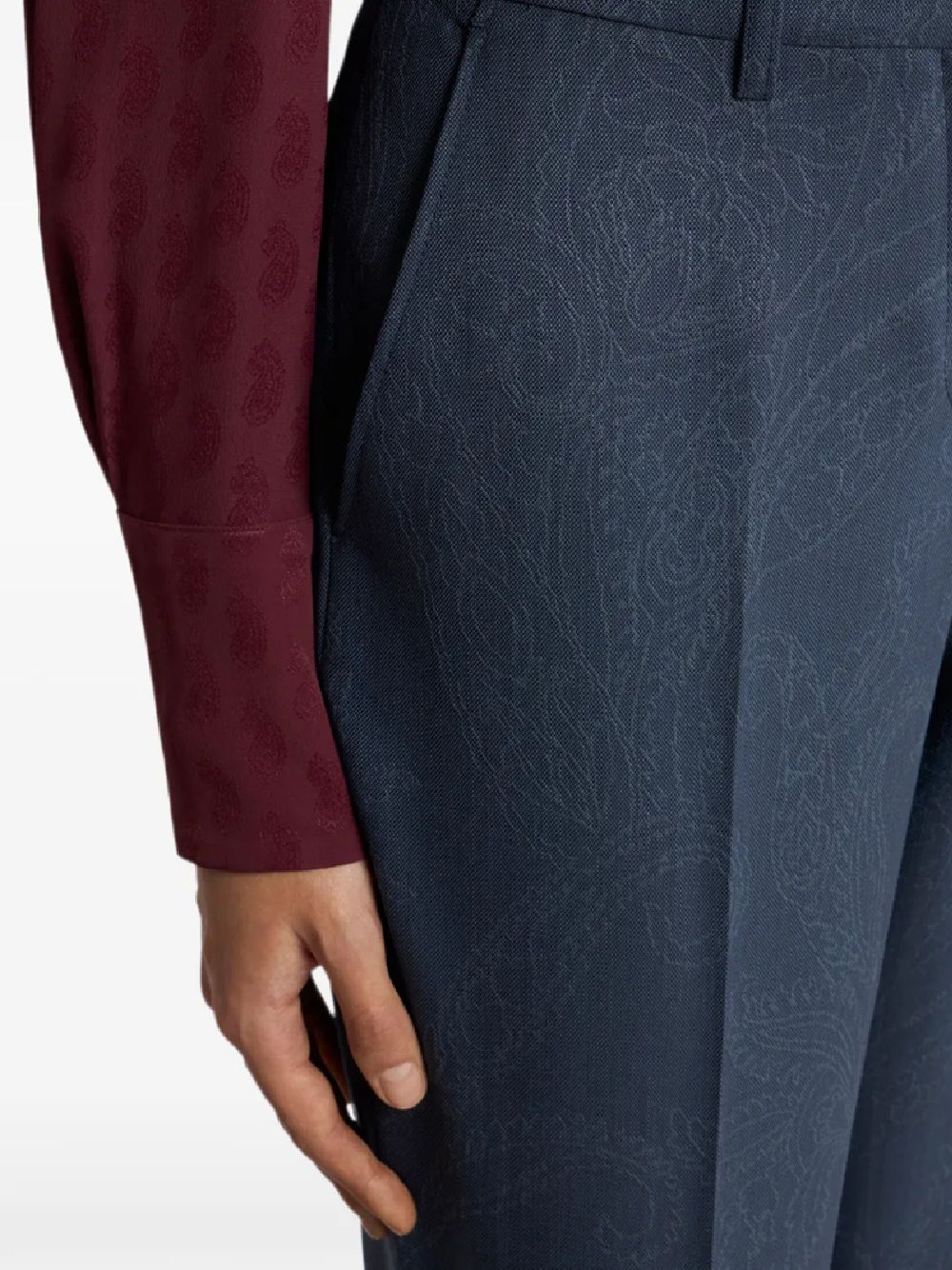 Etro trousers women Etro pantaloni donna