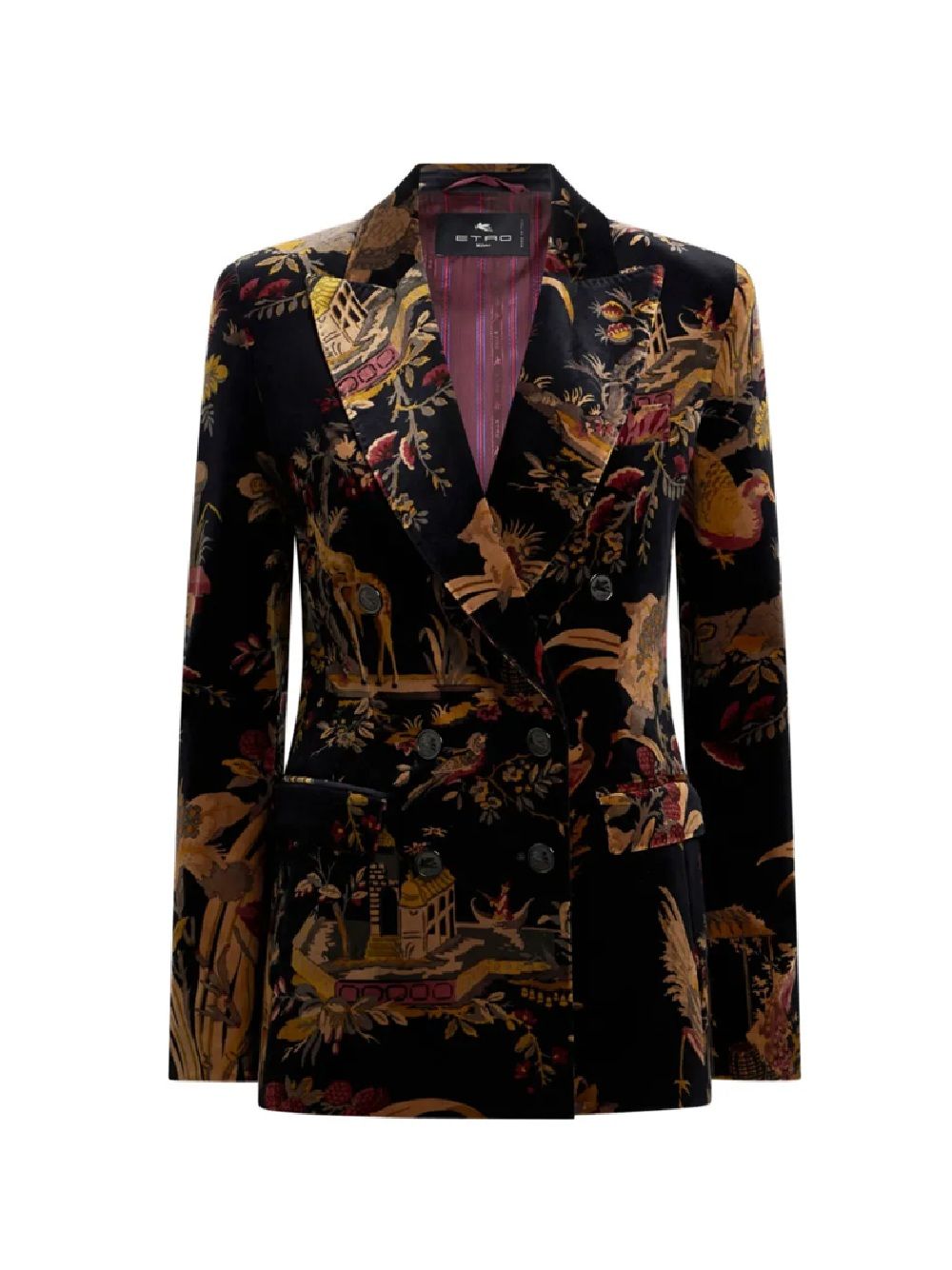 Etro jacket women Etro giacca donna