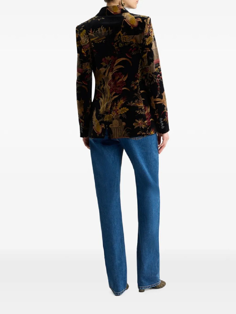 Etro jacket women Etro giacca donna