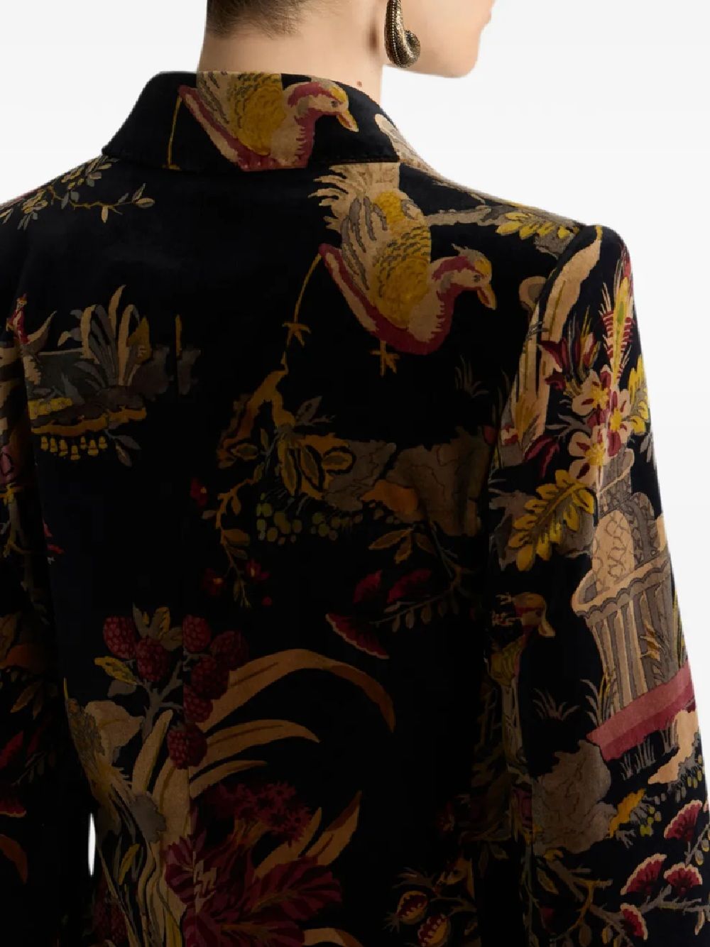 Etro jacket women Etro giacca donna