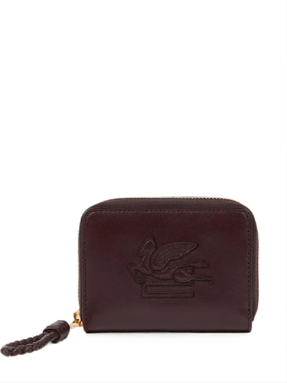 Etro wallet women Etro portafoglio donna