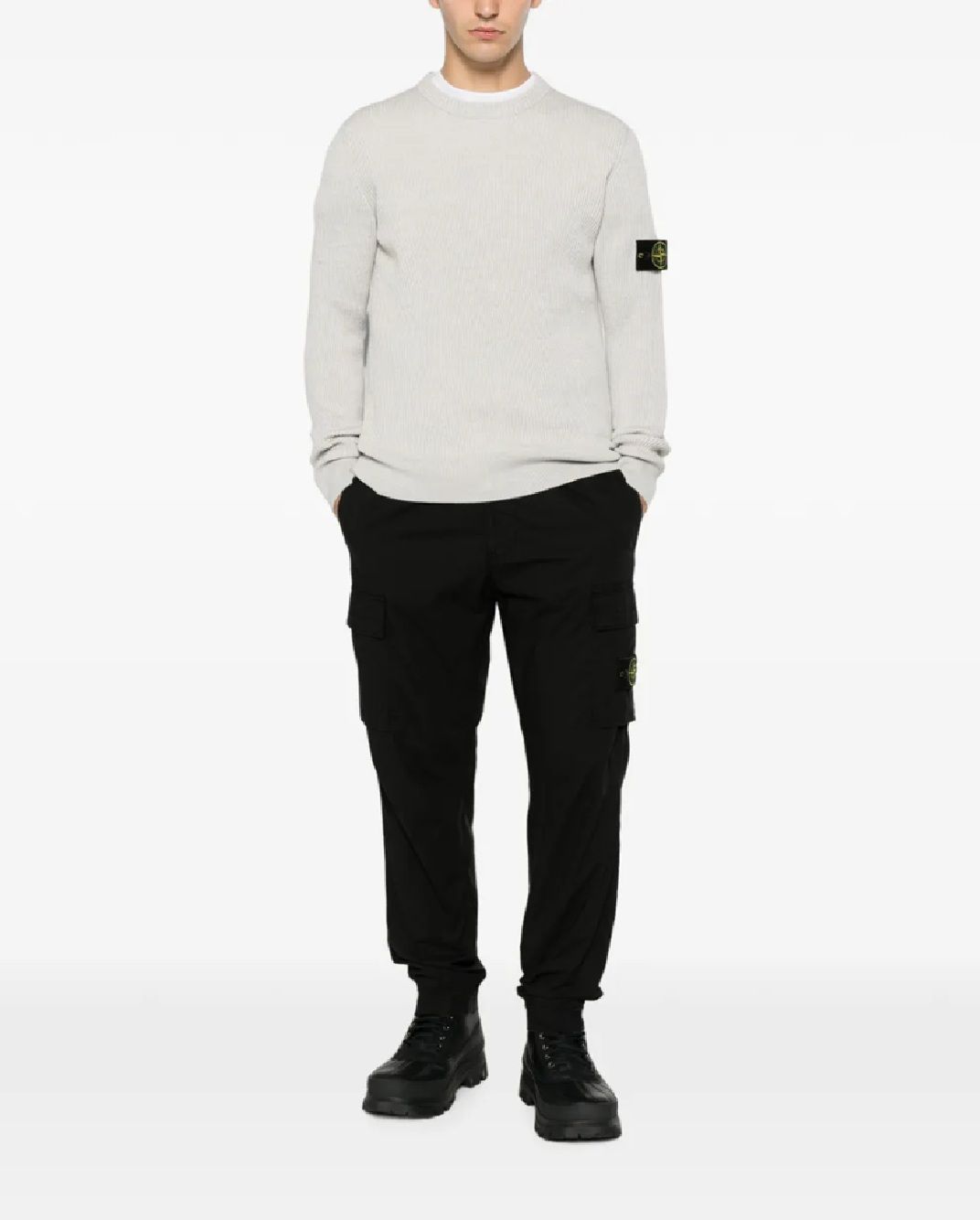 Stone Island Men Sweater Stone Island Maglia Uomo
