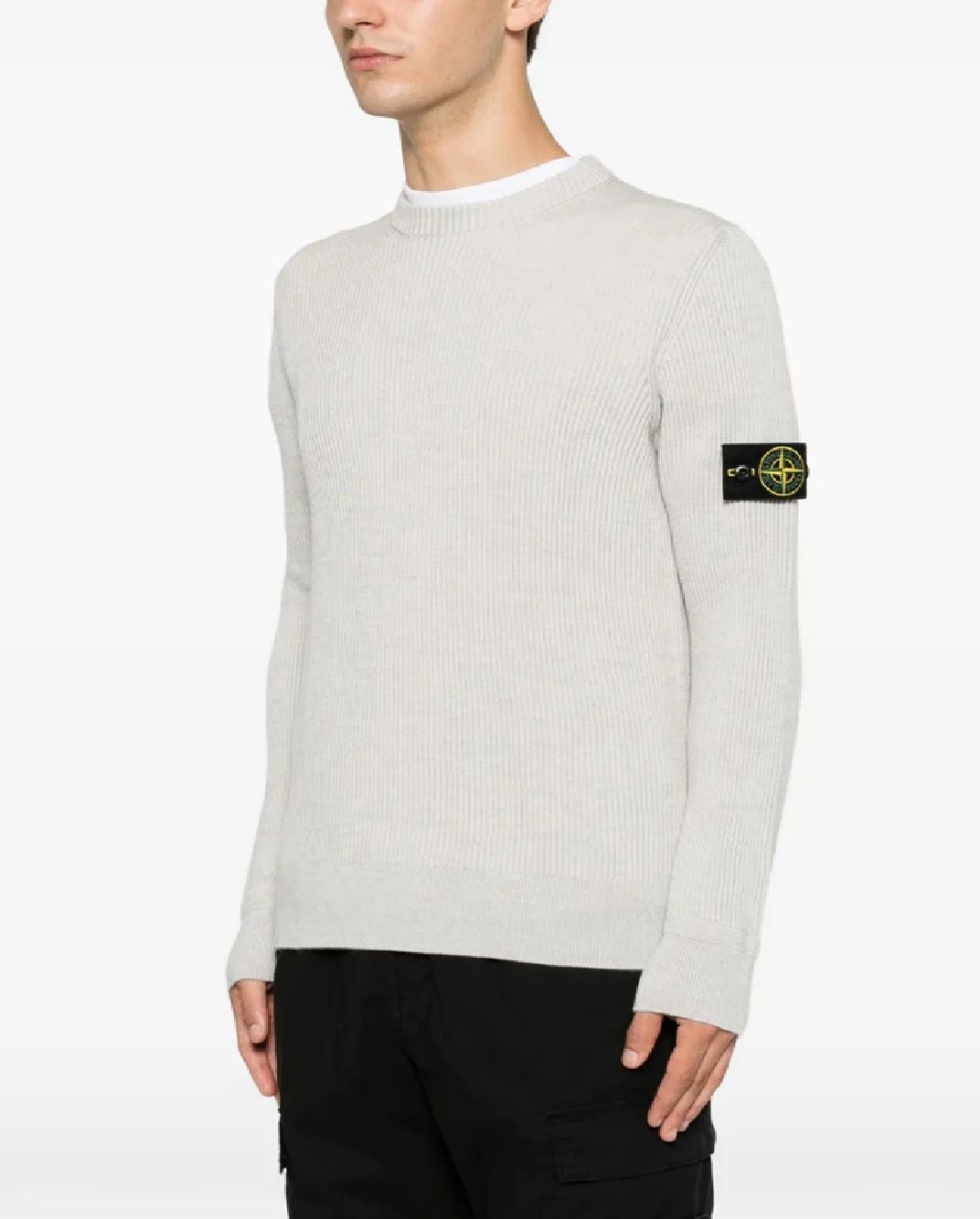 Stone Island Men Sweater Stone Island Maglia Uomo