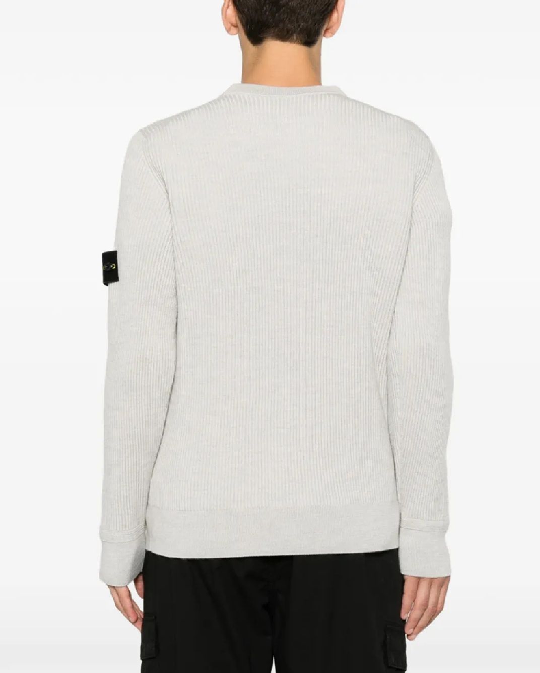 Stone Island Men Sweater Stone Island Maglia Uomo