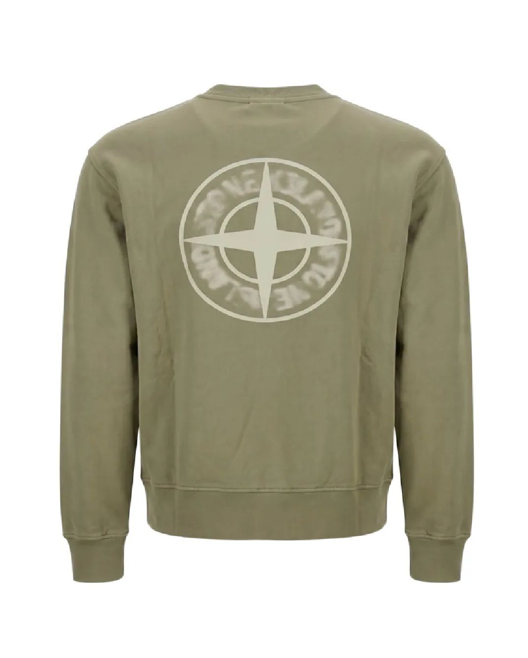 Stone Island Men Sweatshirt Stone Island Felpa Uomo