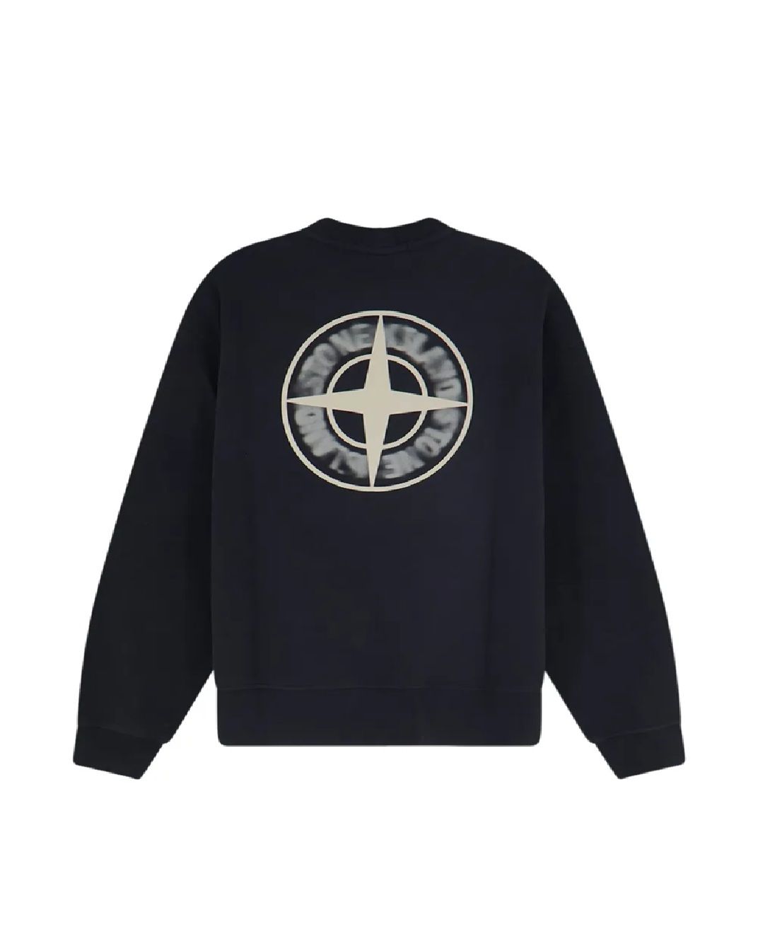 Stone Island Men Sweatshirt Stone Island Felpa Uomo