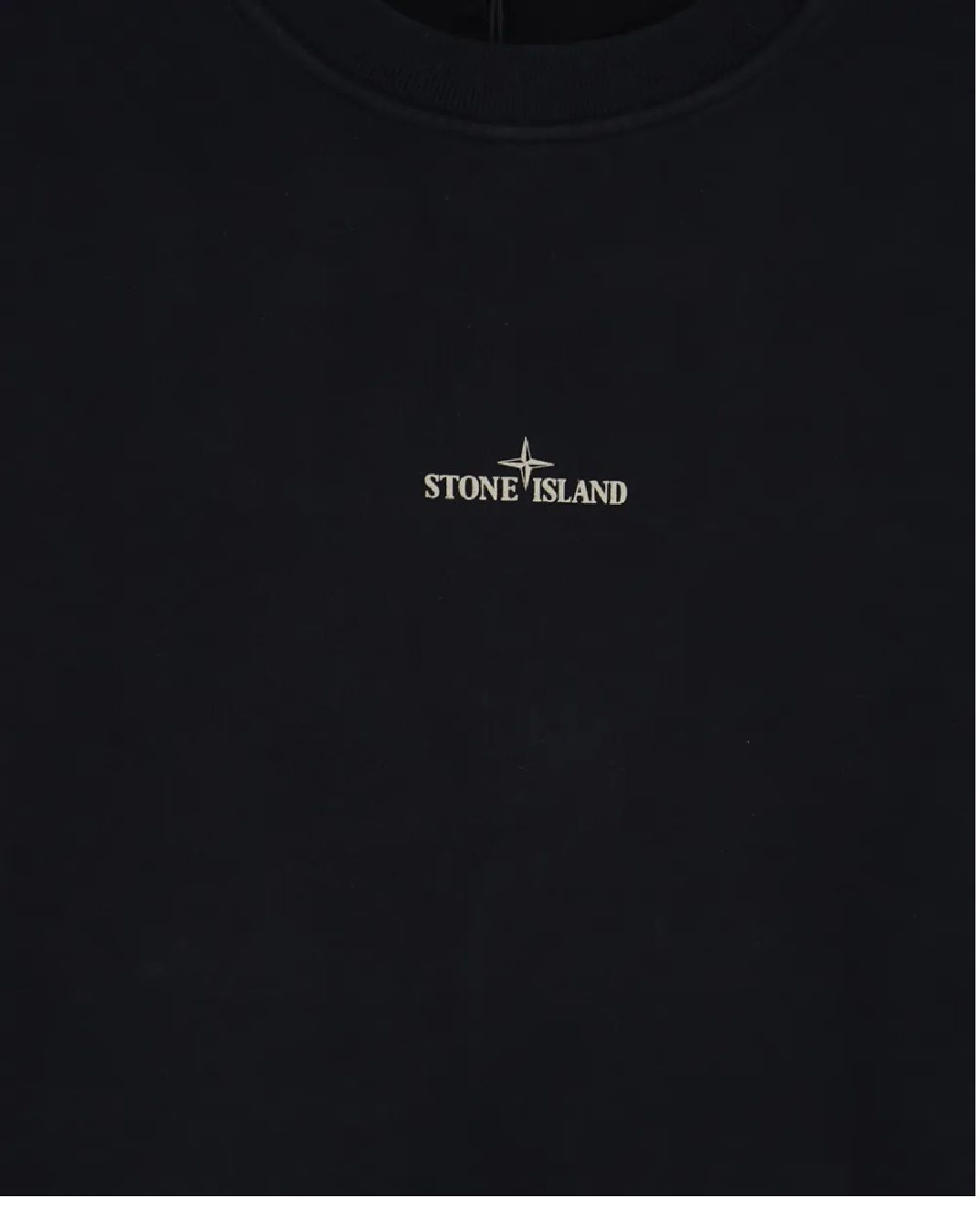 Stone Island Men Sweatshirt Stone Island Felpa Uomo