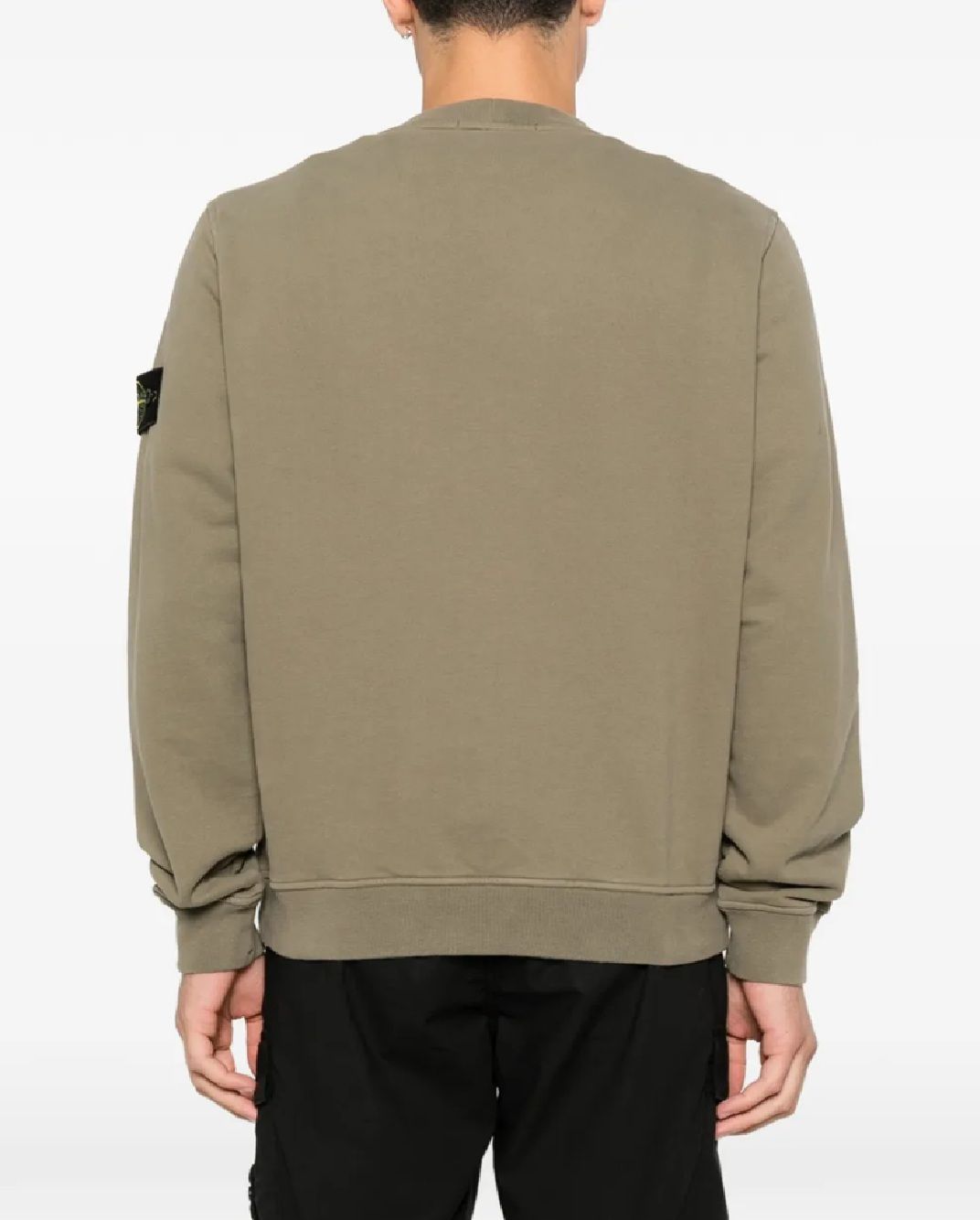 Stone Island Men Sweatshirt Stone Island Felpa Uomo