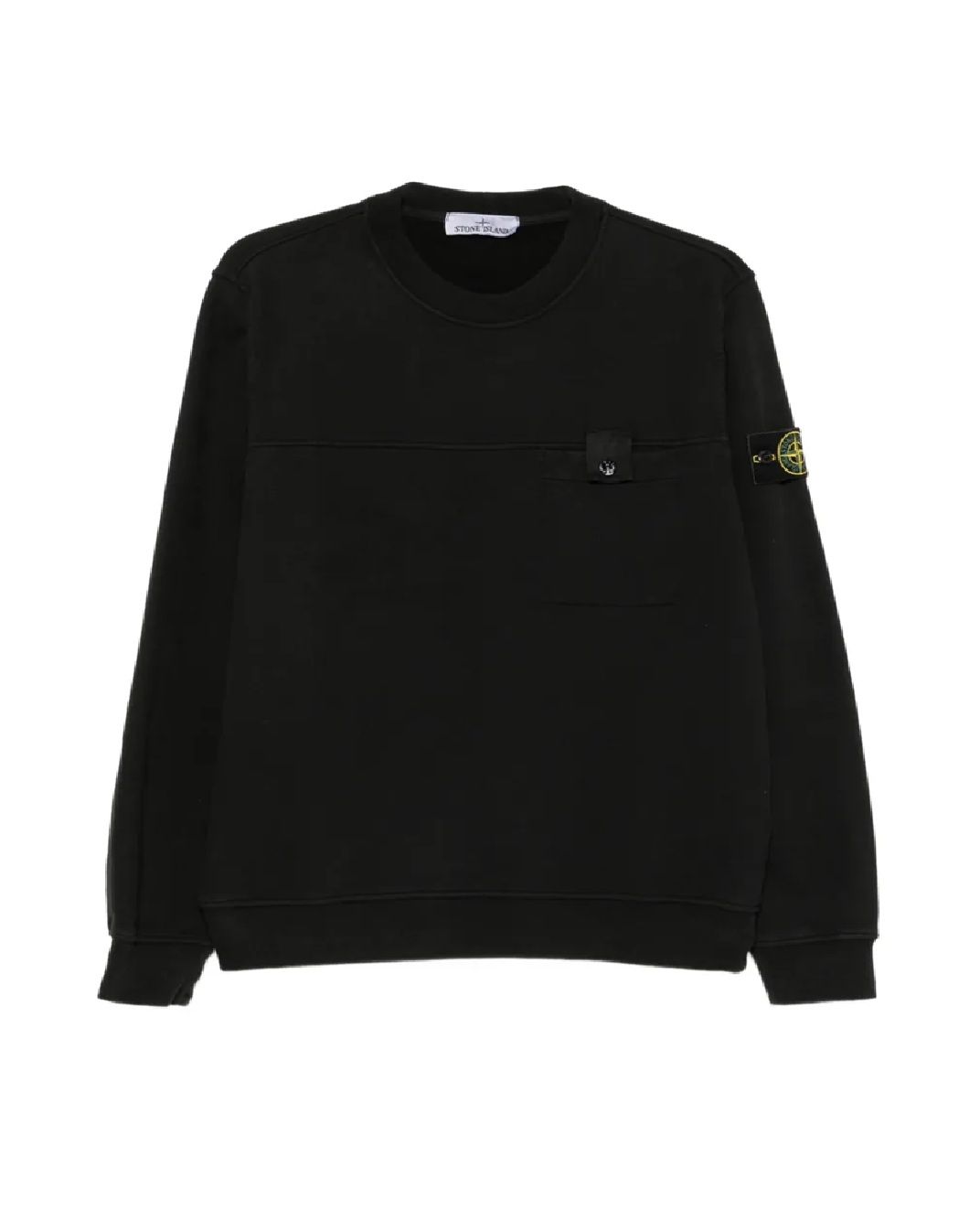Stone Island Men Sweatshirt Stone Island Felpa Uomo